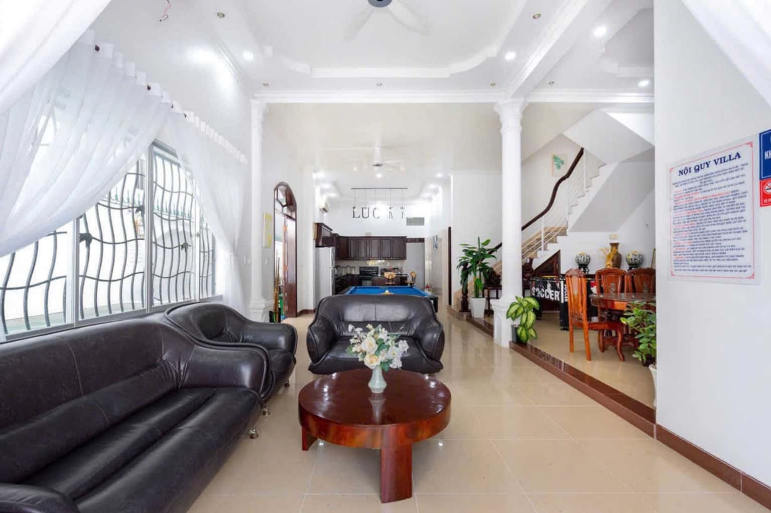 Villa 4 Lô F Lạc Long Quân, Vũng Tàu — ảnh 8