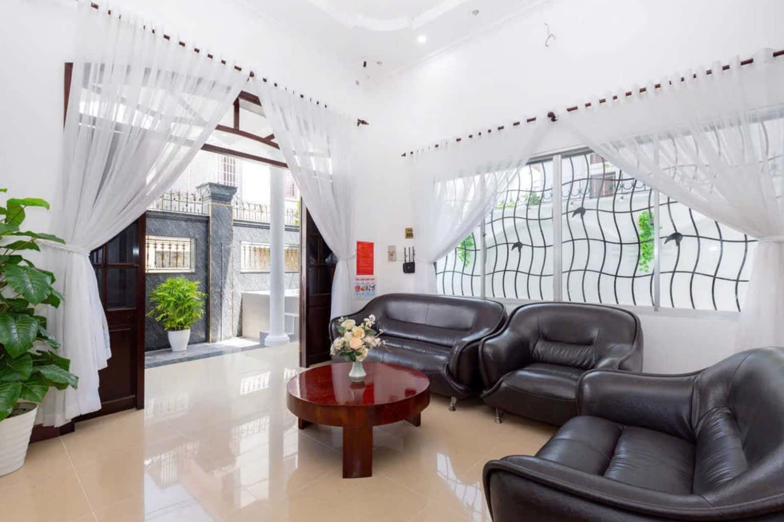 Villa 4 Lô F Lạc Long Quân, Vũng Tàu — ảnh 7