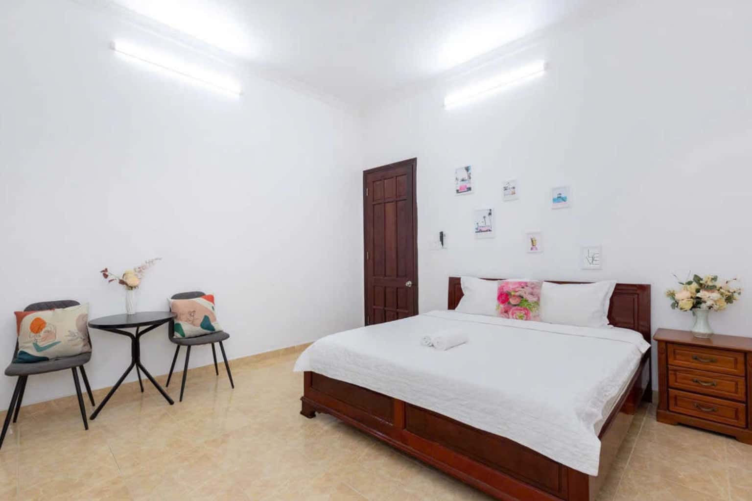 Villa 4 Lô F Lạc Long Quân, Vũng Tàu — ảnh 15