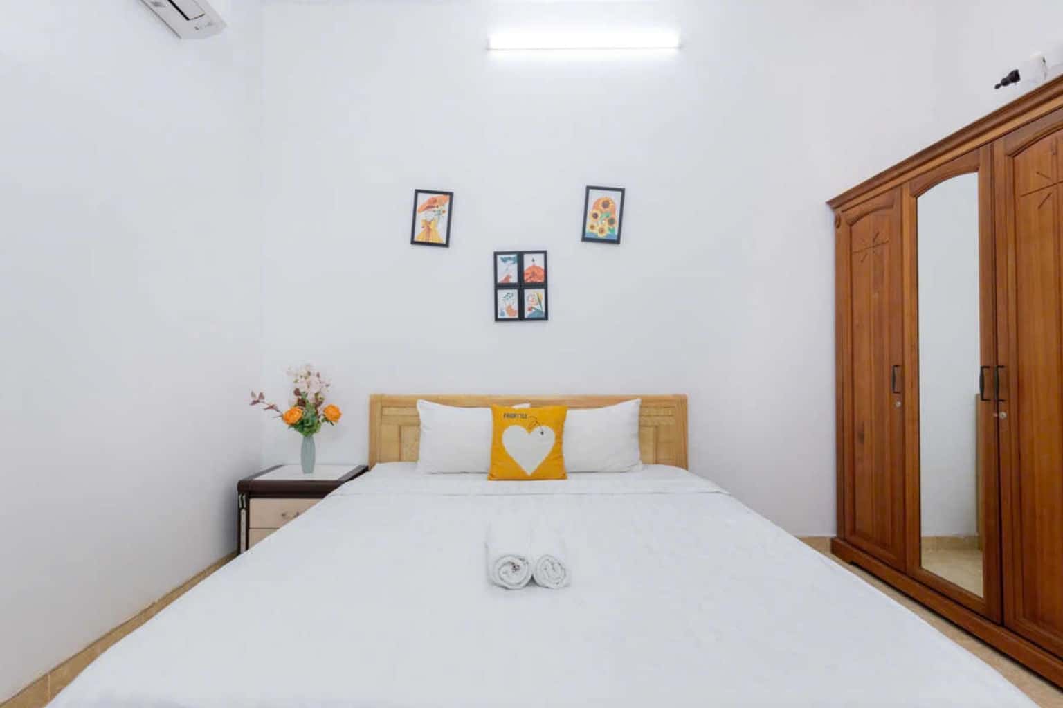 Villa 4 Lô F Lạc Long Quân, Vũng Tàu — ảnh 16