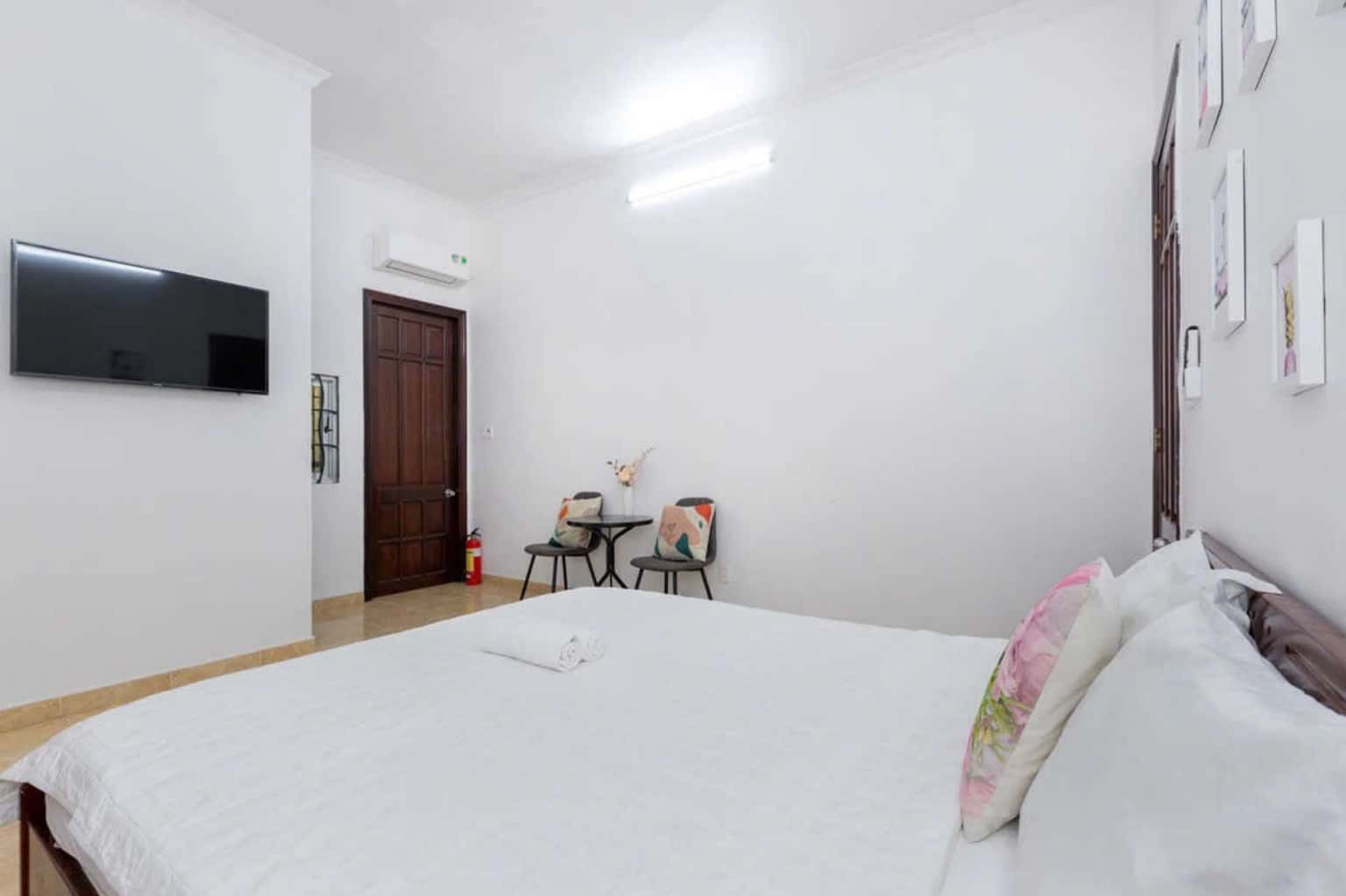Villa 4 Lô F Lạc Long Quân, Vũng Tàu — ảnh 21