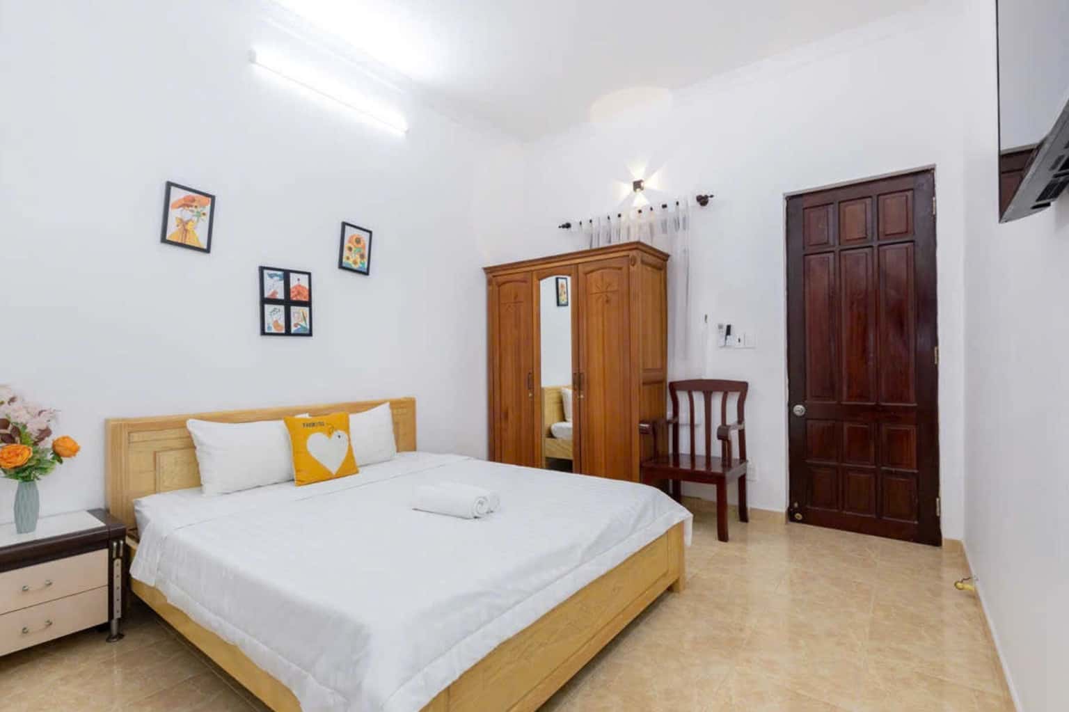 Villa 4 Lô F Lạc Long Quân, Vũng Tàu — ảnh 17