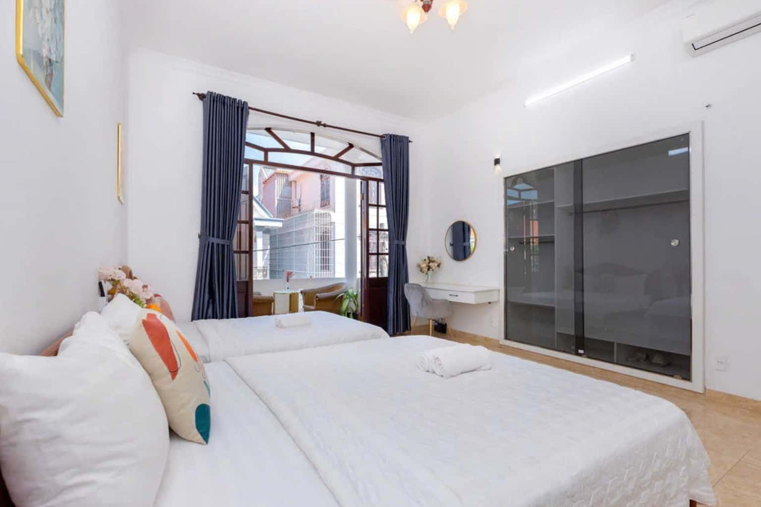 Villa 4 Lô F Lạc Long Quân, Vũng Tàu — ảnh 18