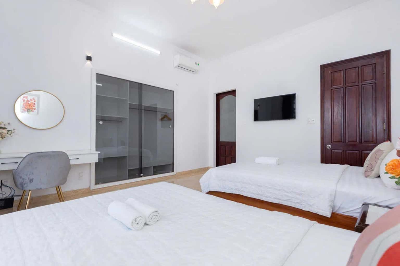 Villa 4 Lô F Lạc Long Quân, Vũng Tàu — ảnh 20