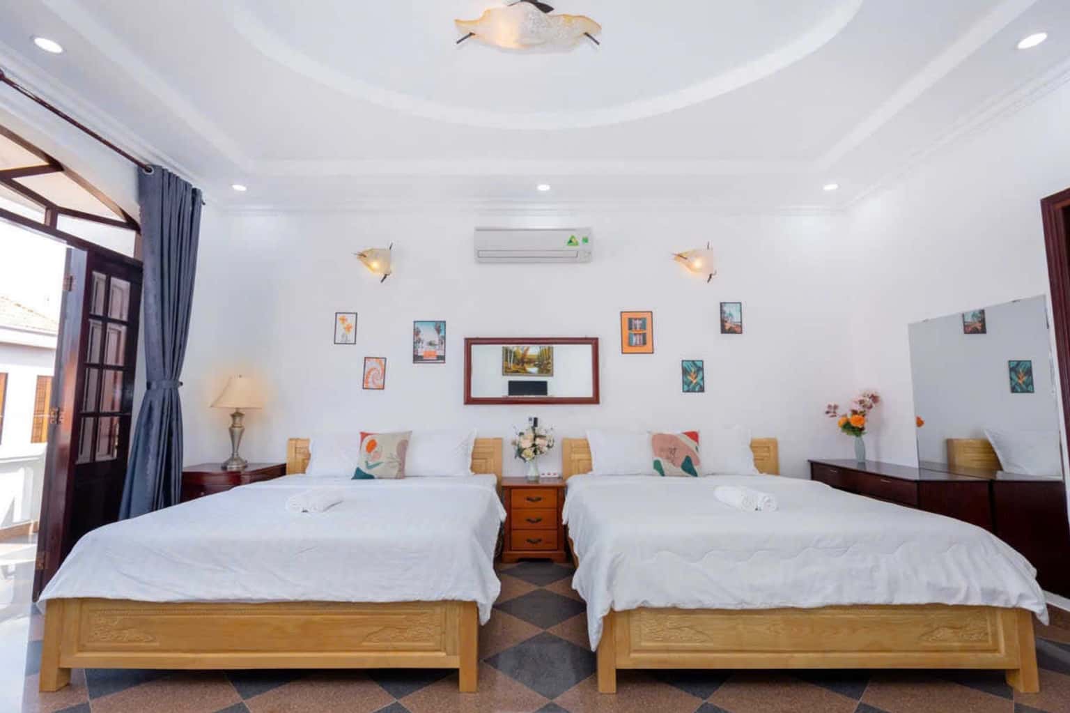 Villa 4 Lô F Lạc Long Quân, Vũng Tàu — ảnh 24
