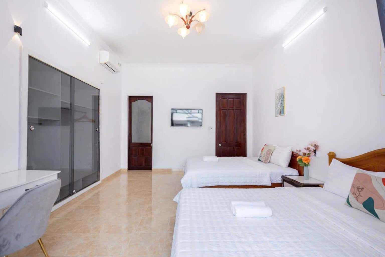 Villa 4 Lô F Lạc Long Quân, Vũng Tàu — ảnh 19