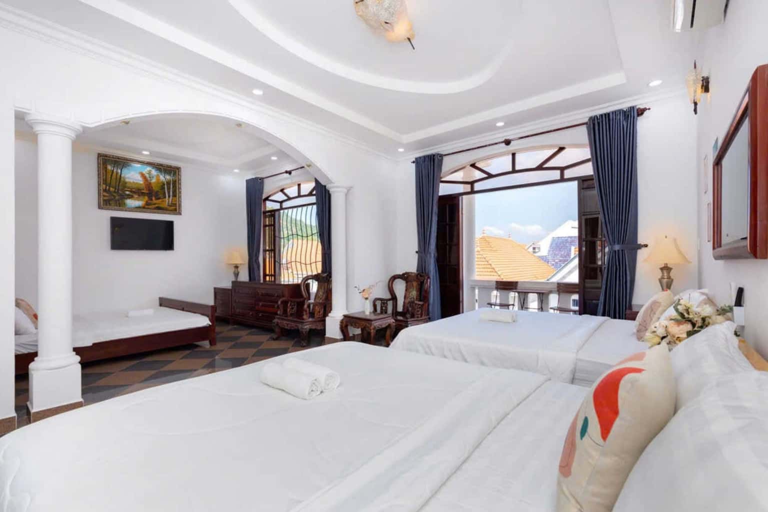 Villa 4 Lô F Lạc Long Quân, Vũng Tàu — ảnh 23