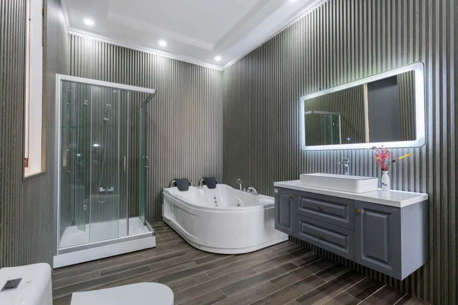 Villa 4 Lô F Lạc Long Quân, Vũng Tàu — ảnh 30