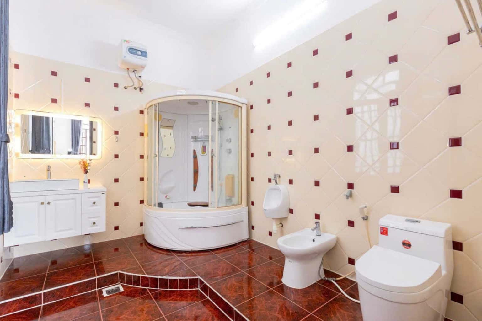Villa 4 Lô F Lạc Long Quân, Vũng Tàu — ảnh 29