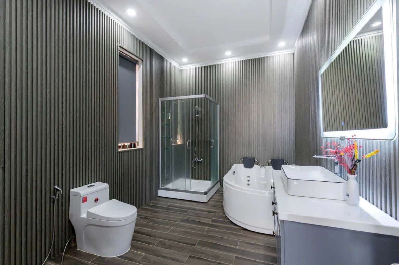 Villa 4 Lô F Lạc Long Quân, Vũng Tàu — ảnh 31