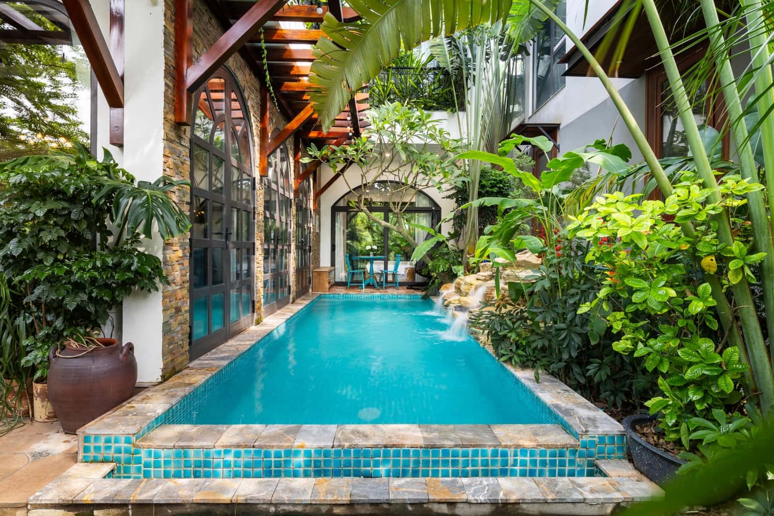 Mansion de Cactus E3.16, Venus Đại Lải — photo 7