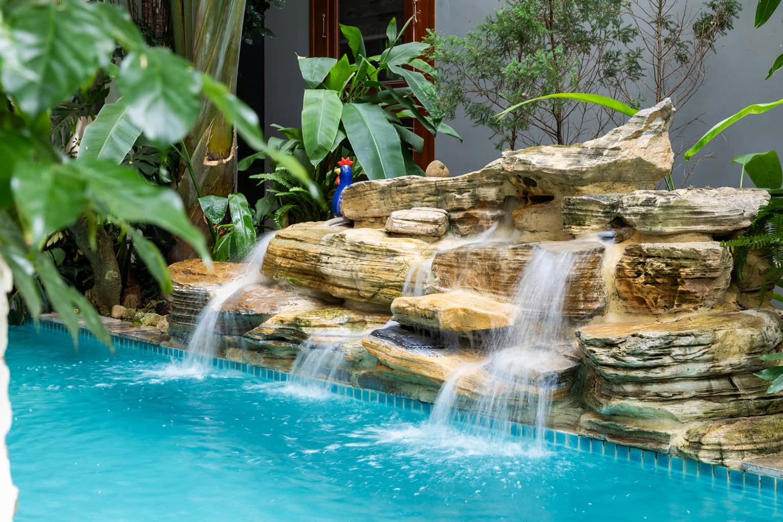 Mansion de Cactus E3.16, Venus Đại Lải — photo 8
