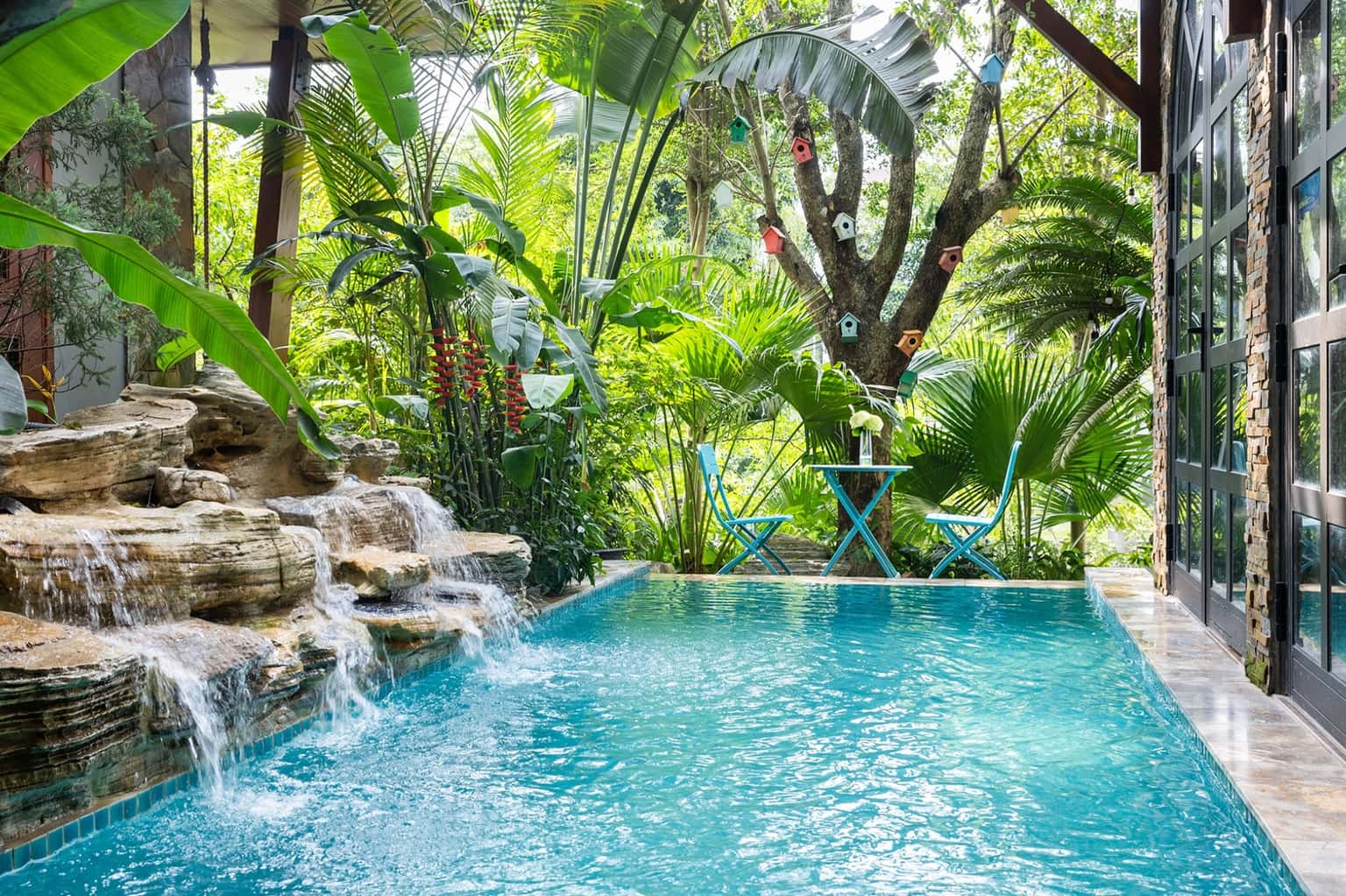 Mansion de Cactus E3.16, Venus Đại Lải — photo 9