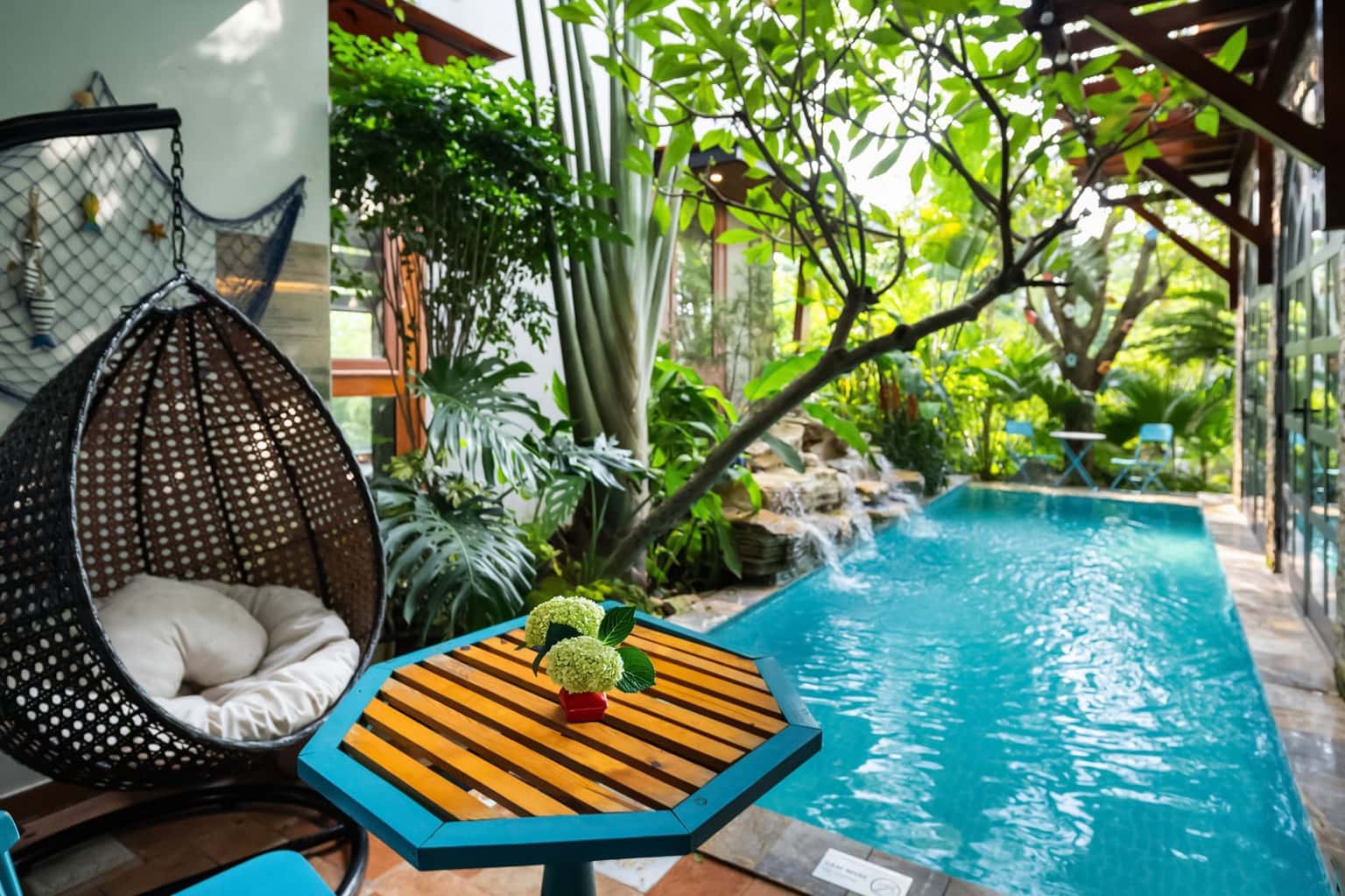 Mansion de Cactus E3.16, Venus Đại Lải — photo 10
