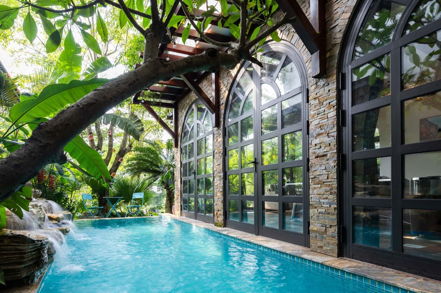 Mansion de Cactus E3.16, Venus Đại Lải — photo 11