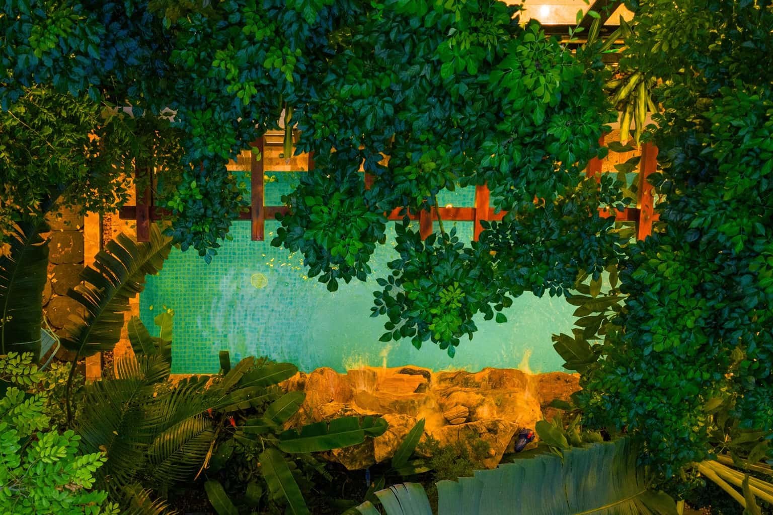 Mansion de Cactus E3.16, Venus Đại Lải — photo 13