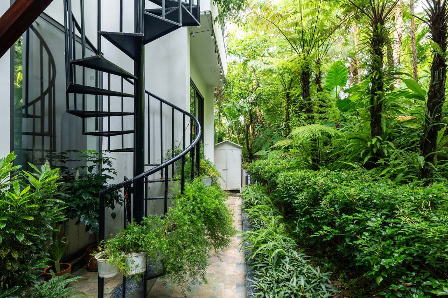 Mansion de Cactus E3.16, Venus Đại Lải — photo 15