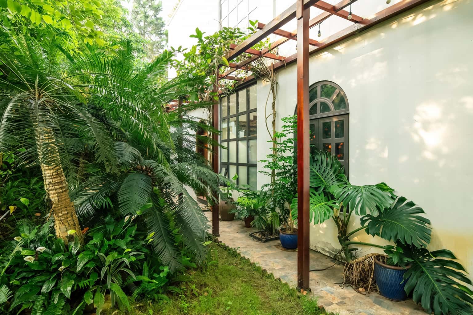 Mansion de Cactus E3.16, Venus Đại Lải — photo 16