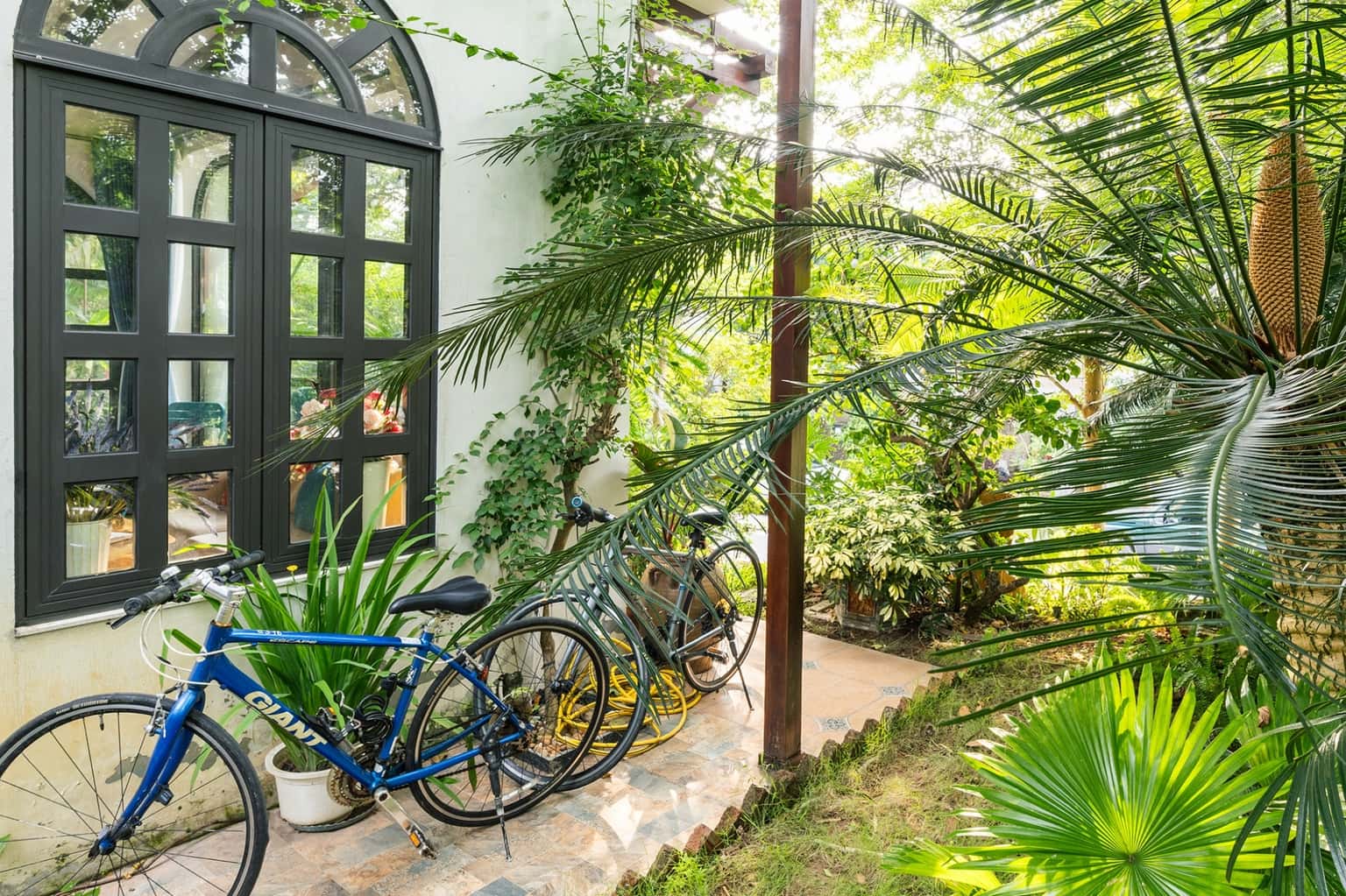 Mansion de Cactus E3.16, Venus Đại Lải — photo 17