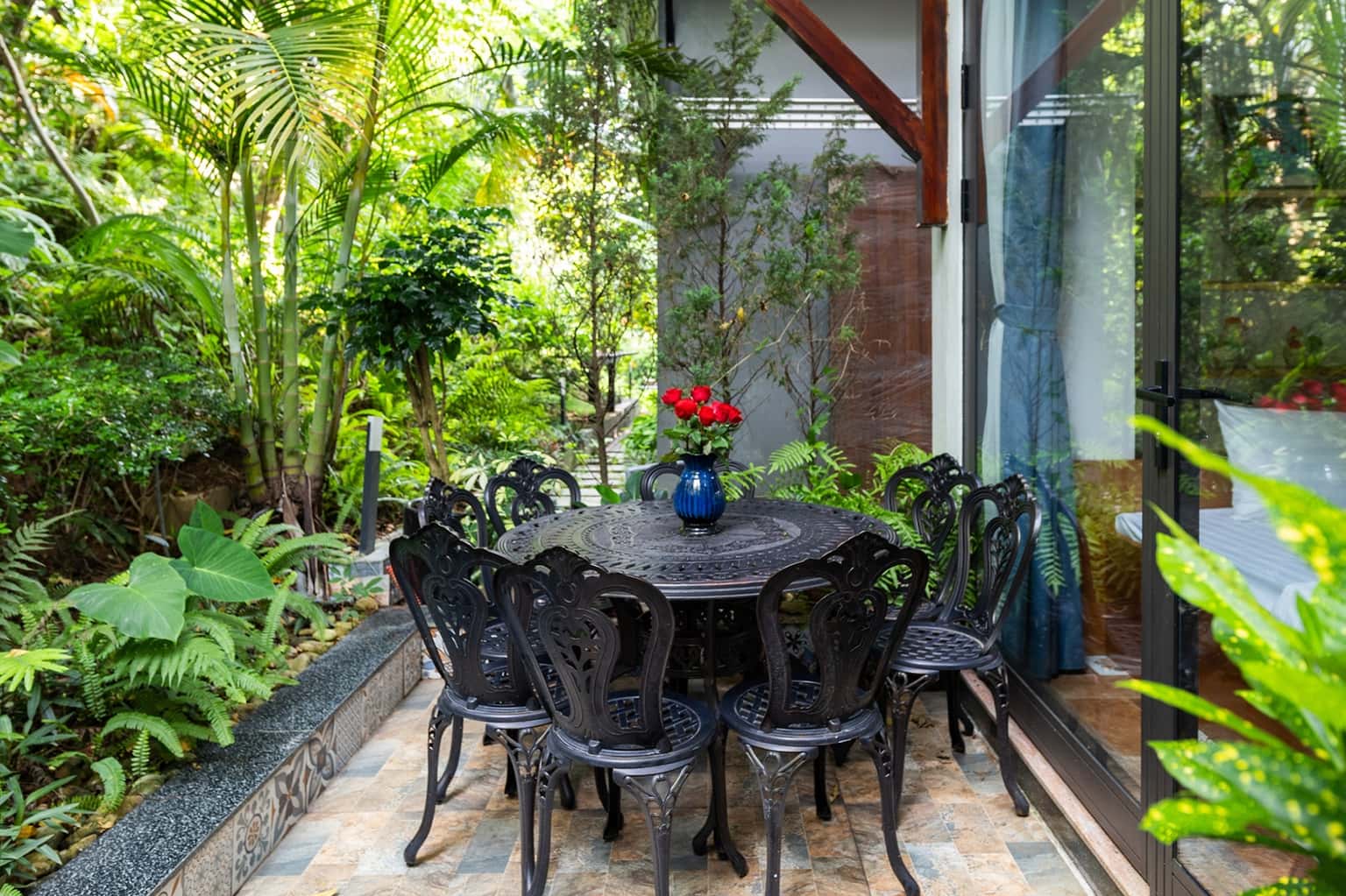 Mansion de Cactus E3.16, Venus Đại Lải — photo 18