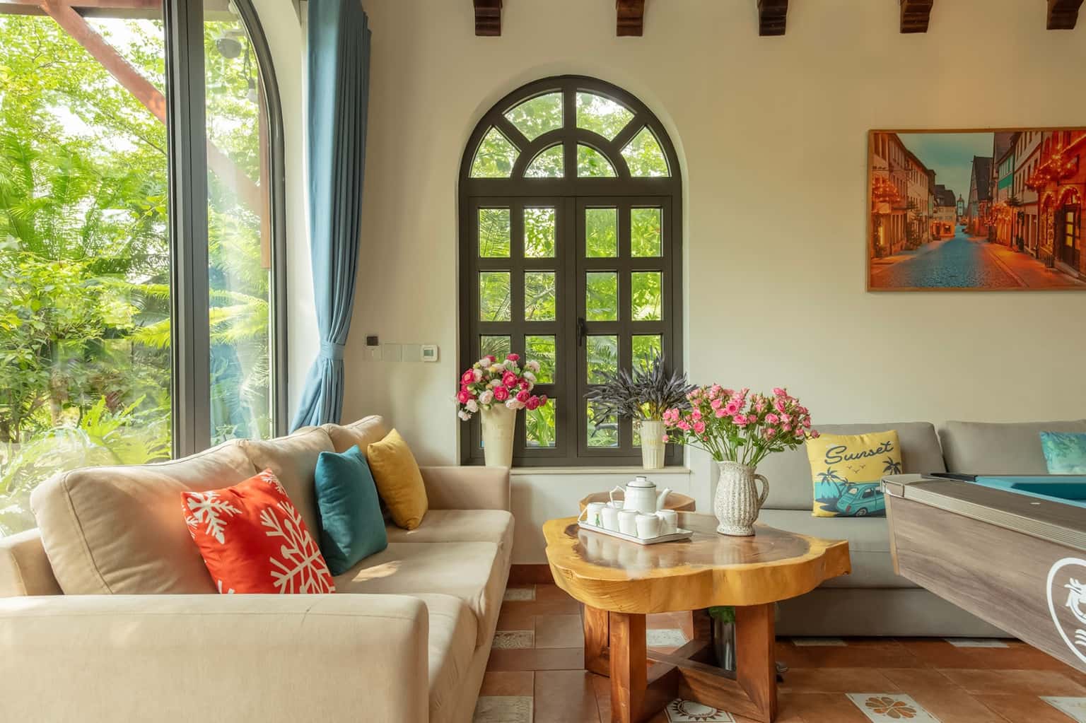 Mansion de Cactus E3.16, Venus Đại Lải — photo 19