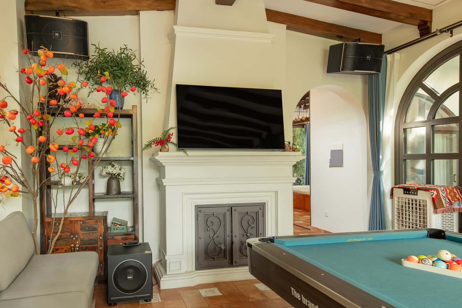 Mansion de Cactus E3.16, Venus Đại Lải — photo 21