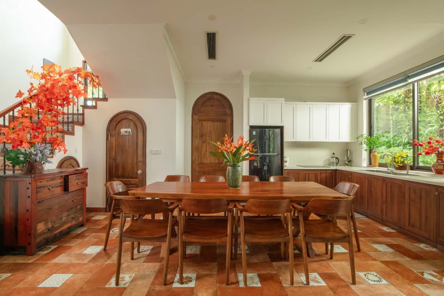 Mansion de Cactus E3.16, Venus Đại Lải — photo 22
