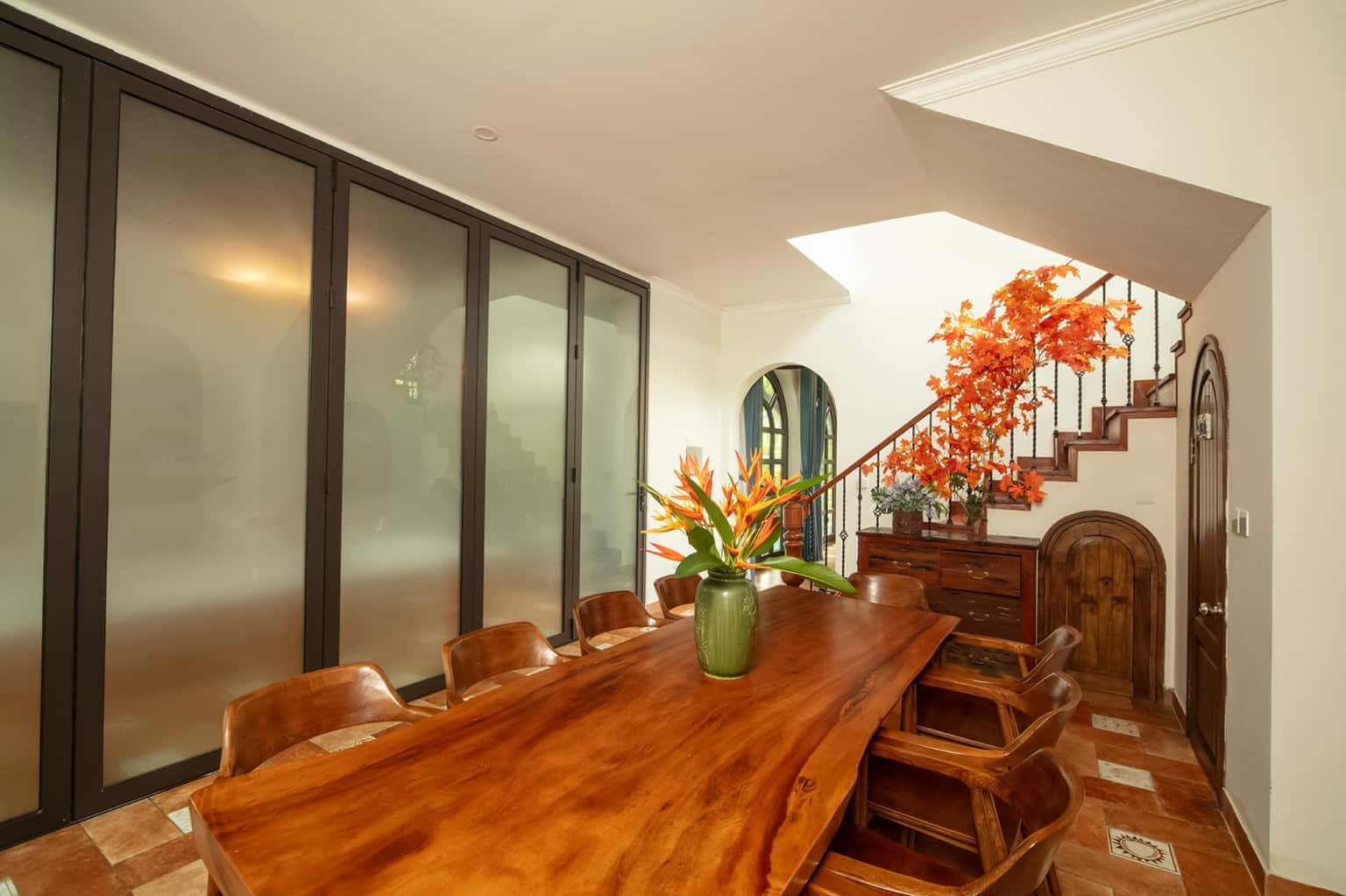 Mansion de Cactus E3.16, Venus Đại Lải — photo 23