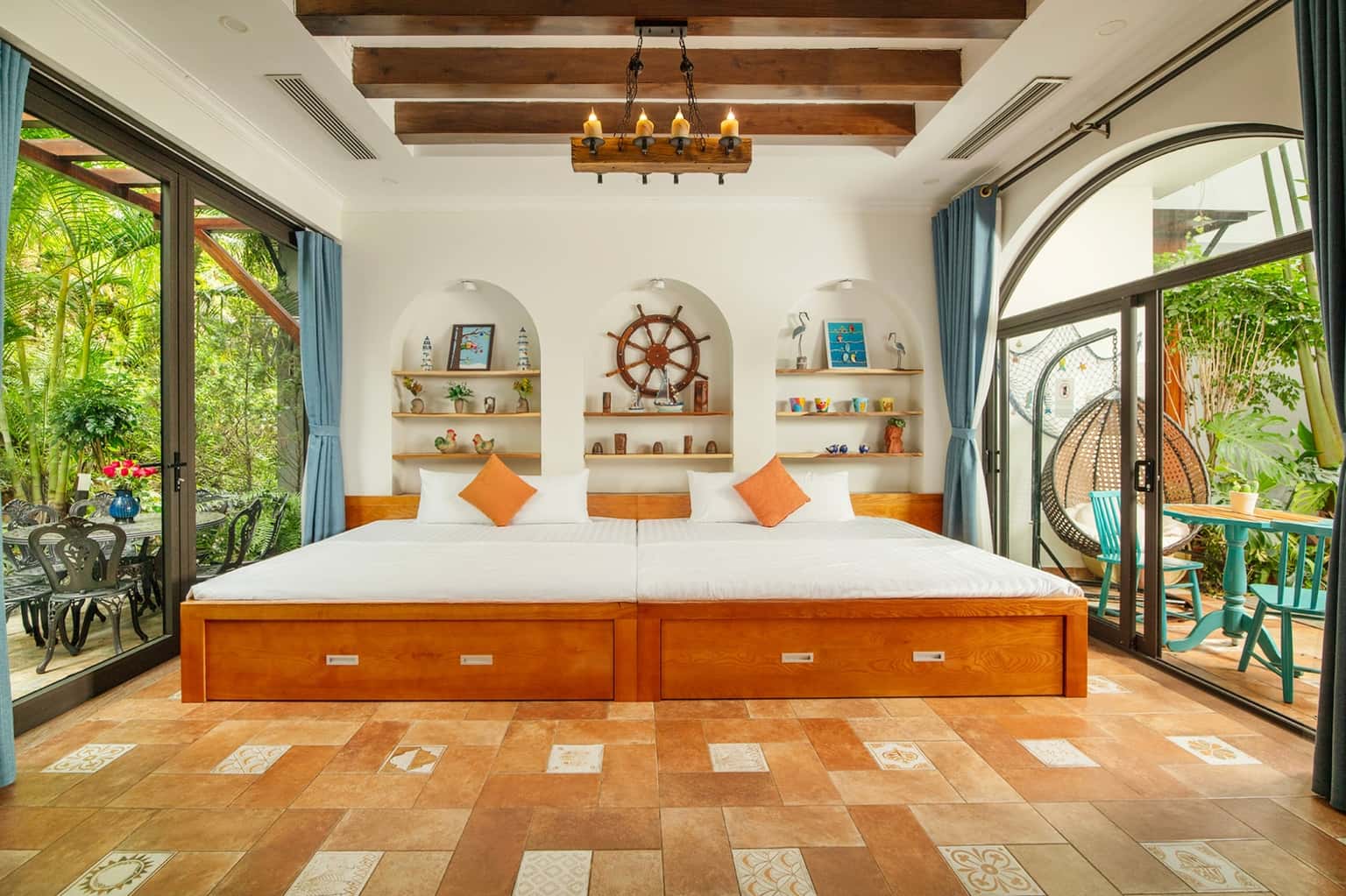 Mansion de Cactus E3.16, Venus Đại Lải — photo 25
