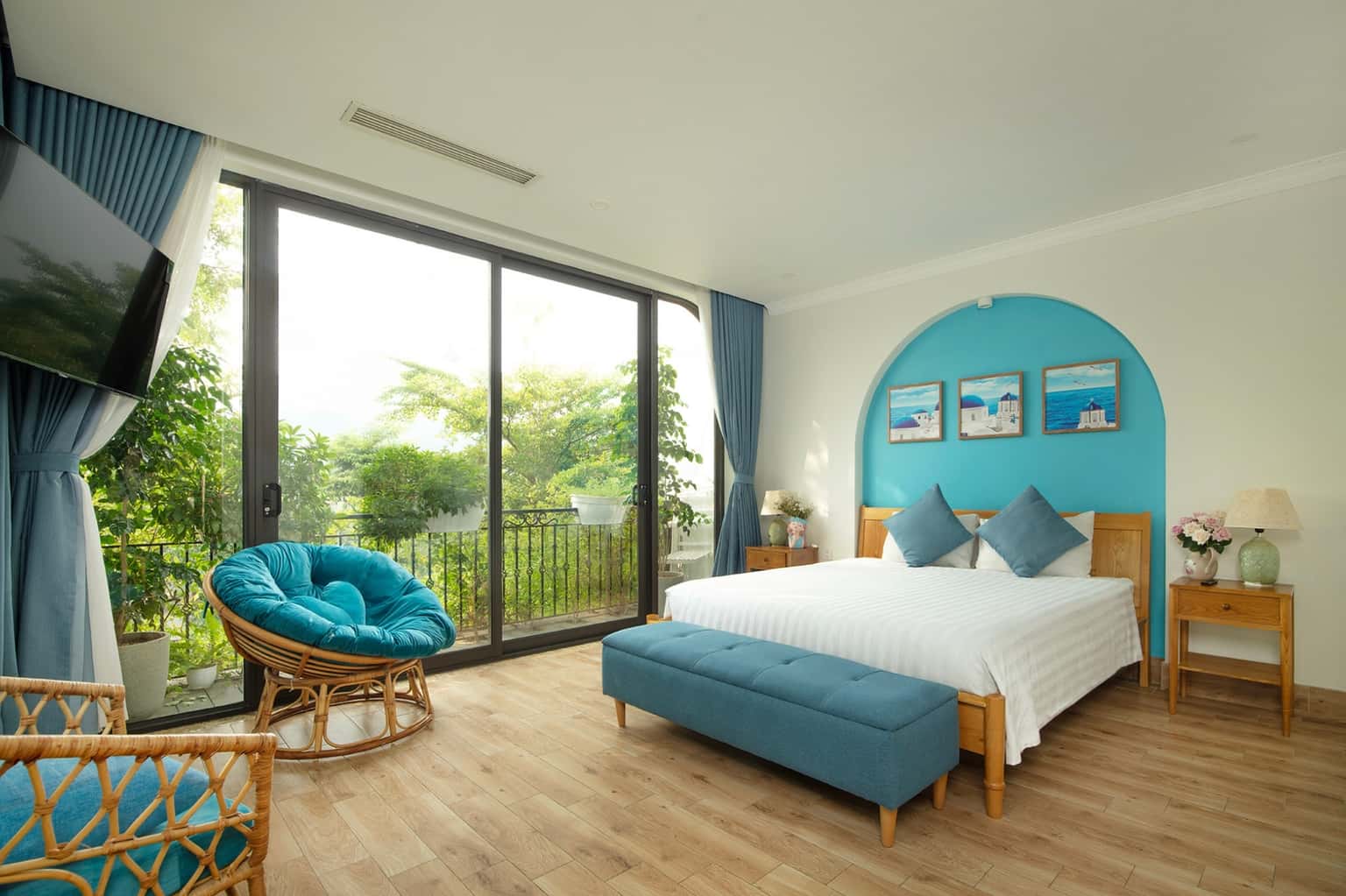 Mansion de Cactus E3.16, Venus Đại Lải — photo 27