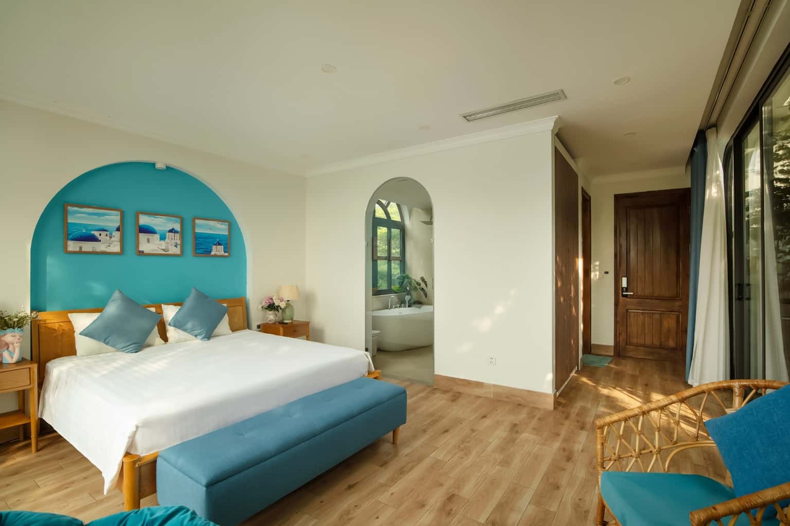 Mansion de Cactus E3.16, Venus Đại Lải — photo 28