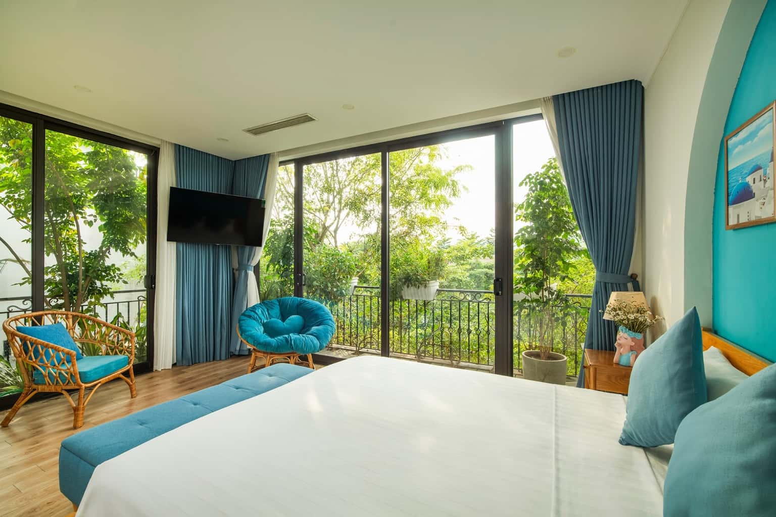 Mansion de Cactus E3.16, Venus Đại Lải — photo 29