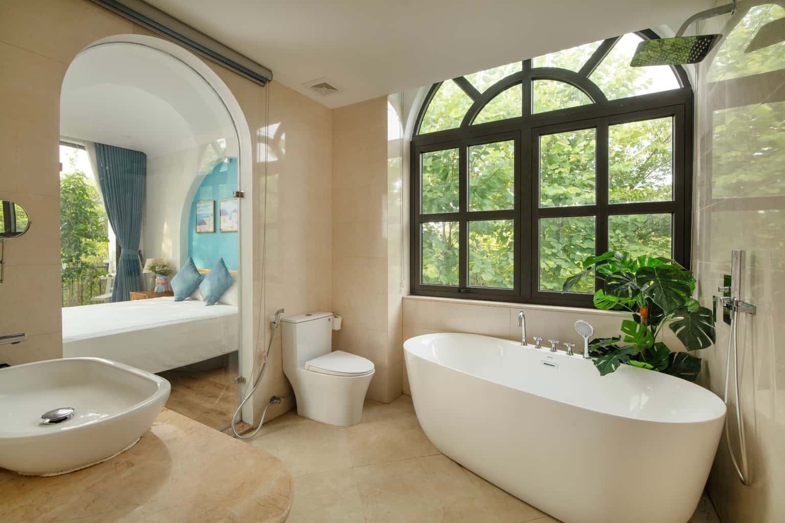 Mansion de Cactus E3.16, Venus Đại Lải — photo 31