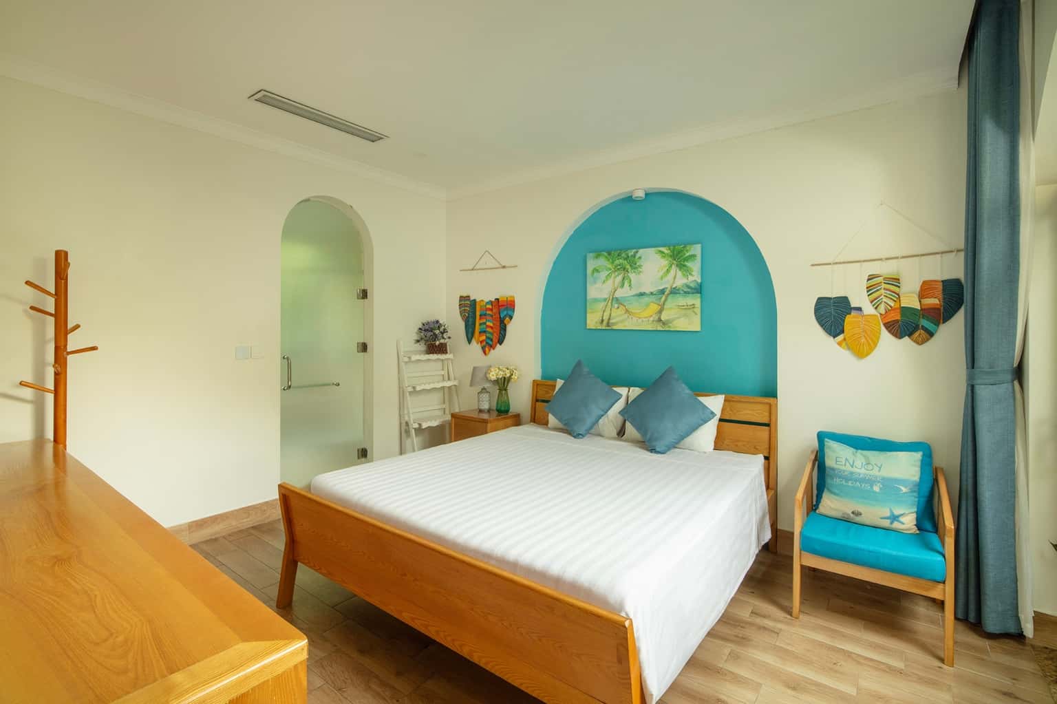 Mansion de Cactus E3.16, Venus Đại Lải — photo 32