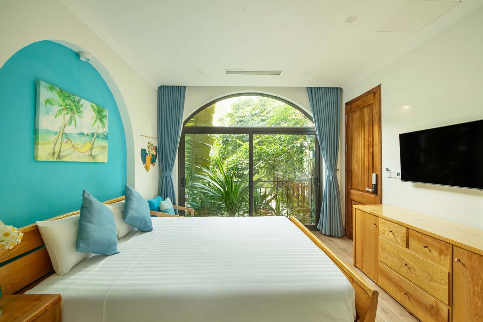Mansion de Cactus E3.16, Venus Đại Lải — photo 33