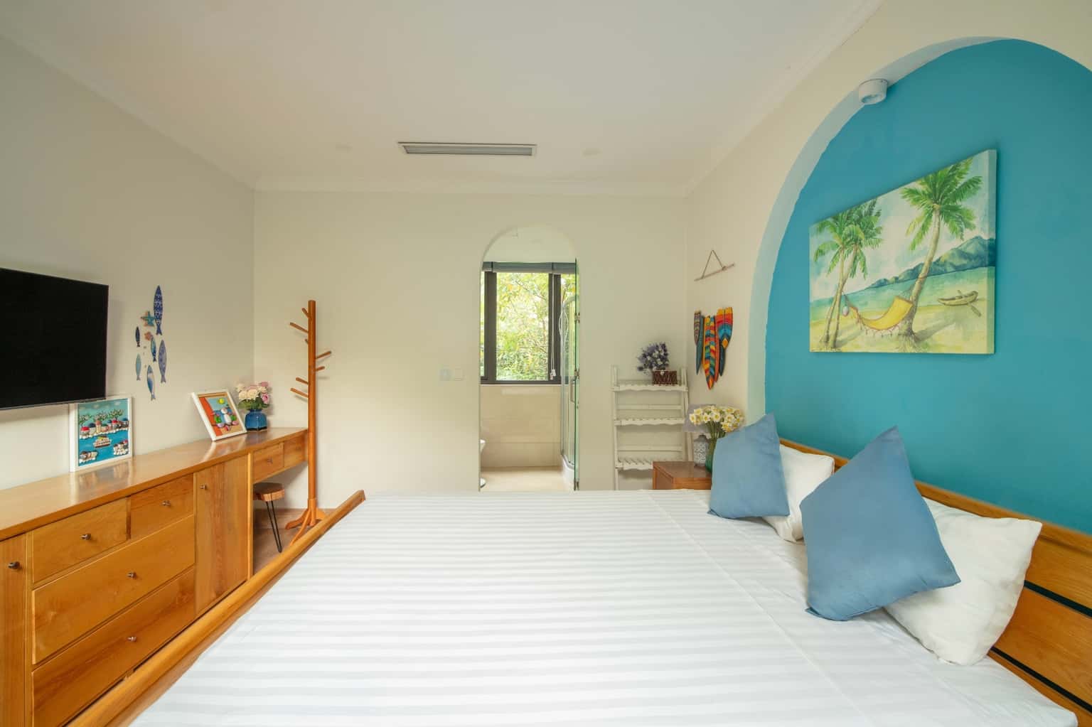 Mansion de Cactus E3.16, Venus Đại Lải — photo 34