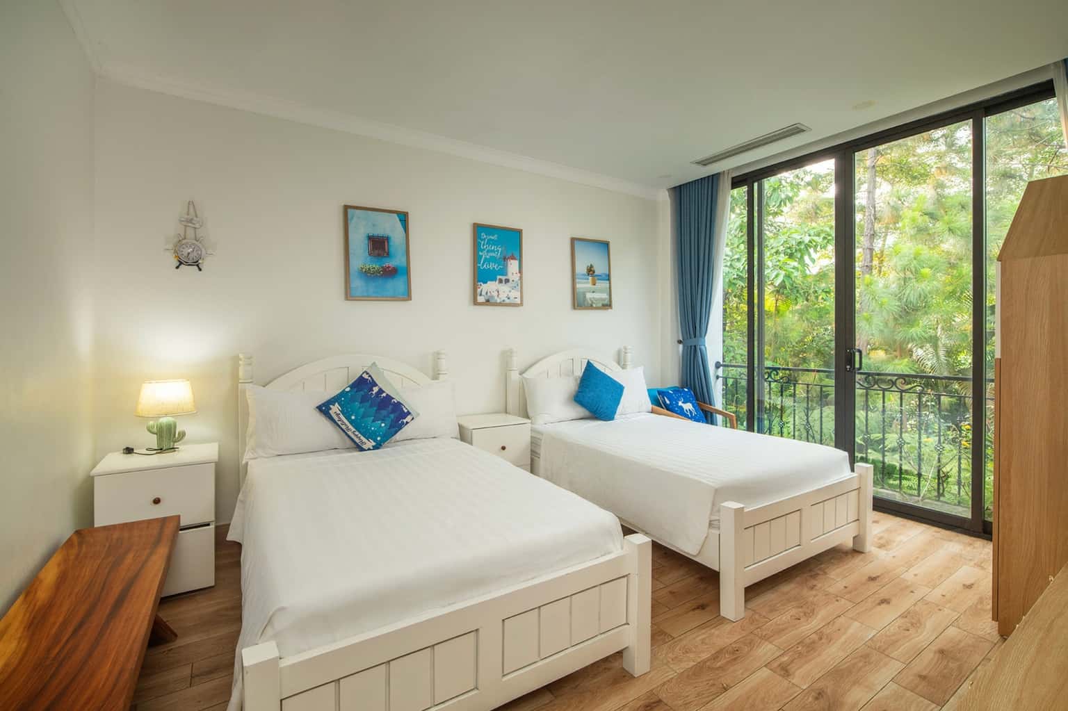 Mansion de Cactus E3.16, Venus Đại Lải — photo 37