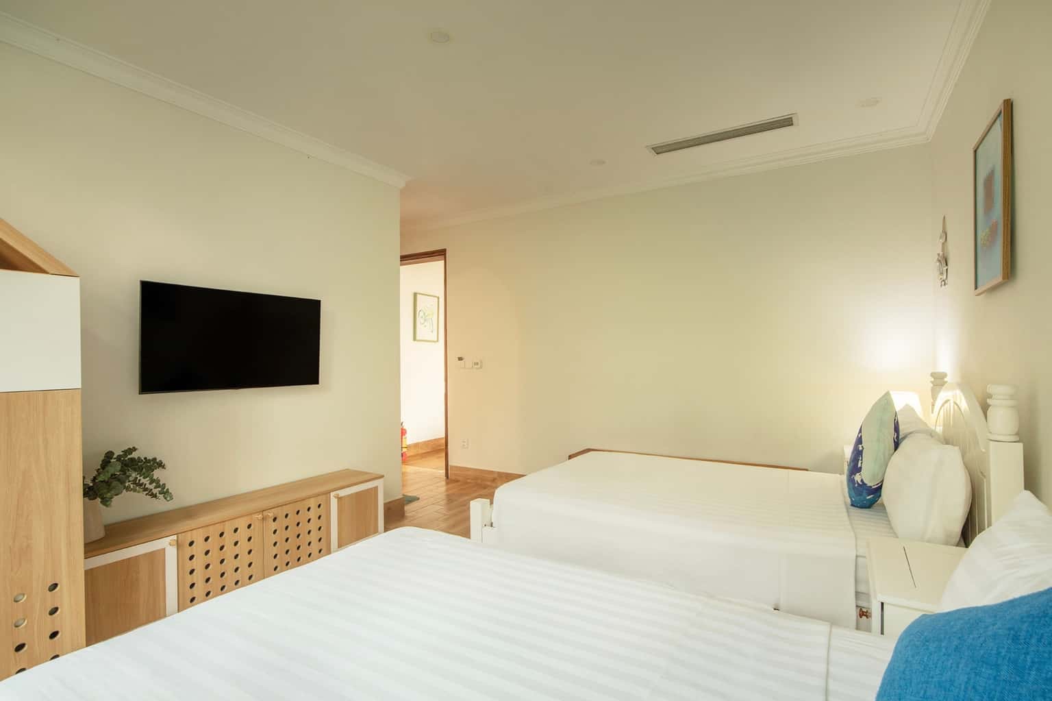 Mansion de Cactus E3.16, Venus Đại Lải — photo 39