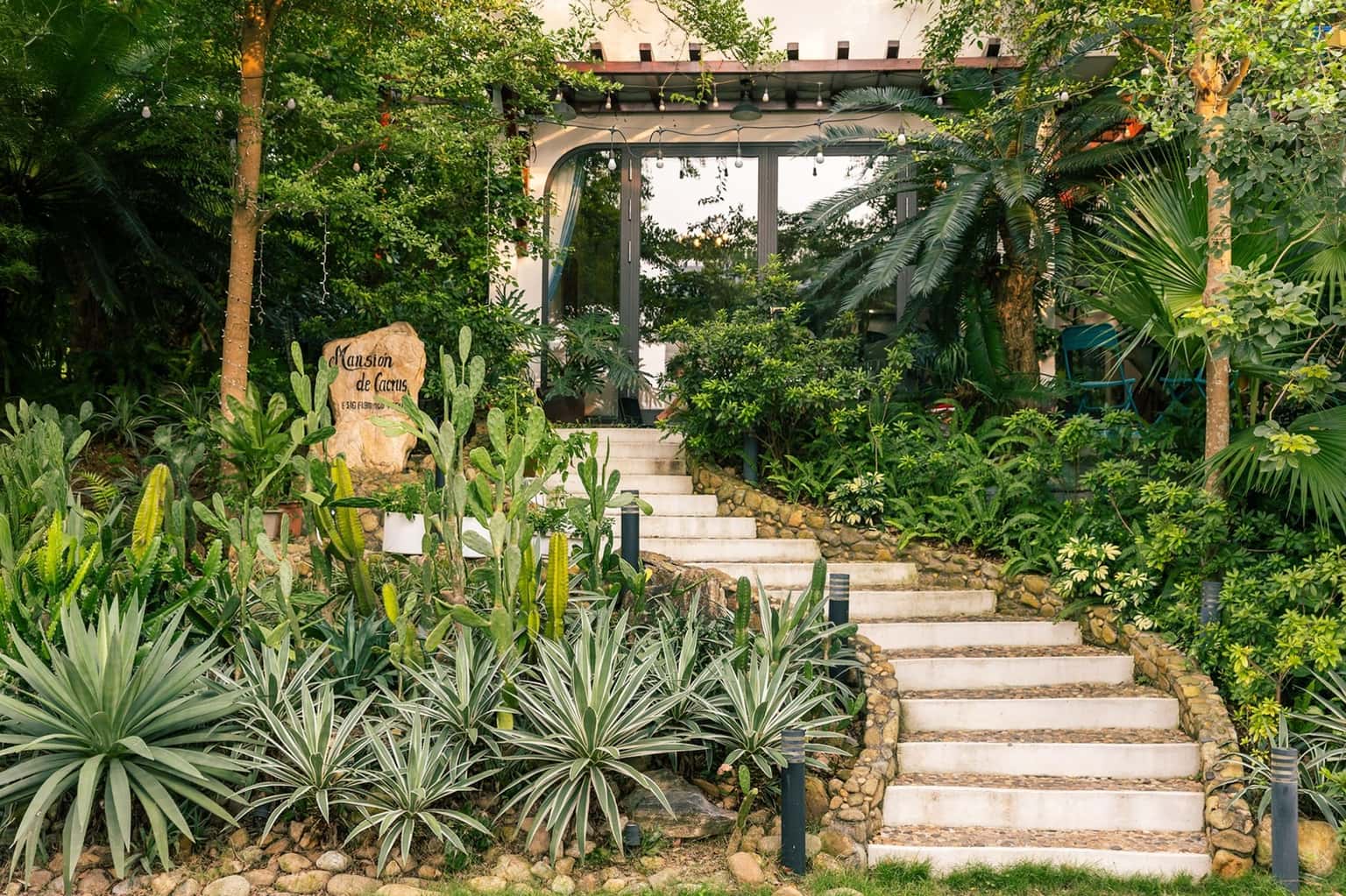 Mansion de Cactus E3.16, Venus Đại Lải — photo 5