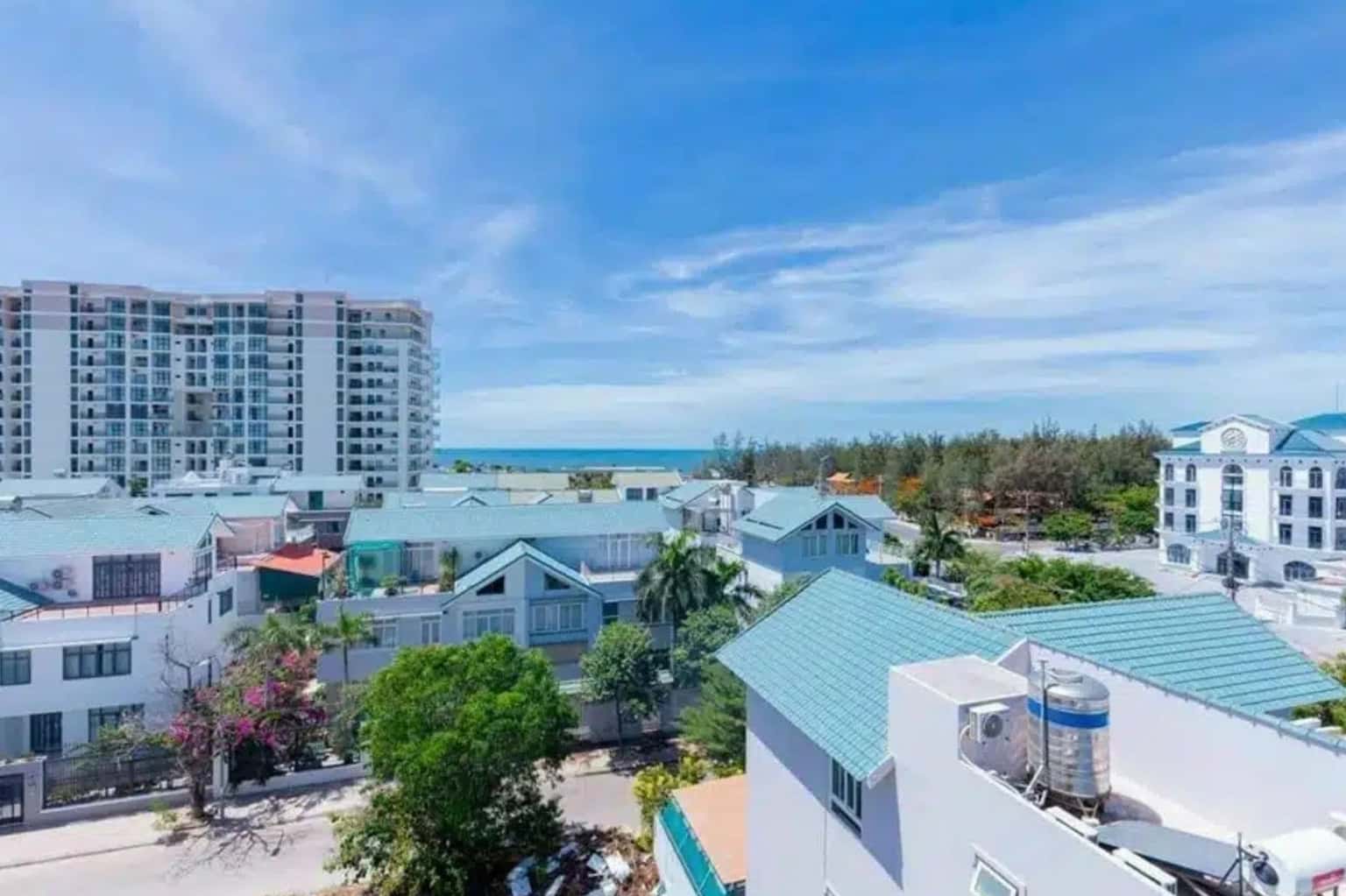 Bản Mây Villa 11 Hà Huy Tập, Vũng Tàu — photo 29