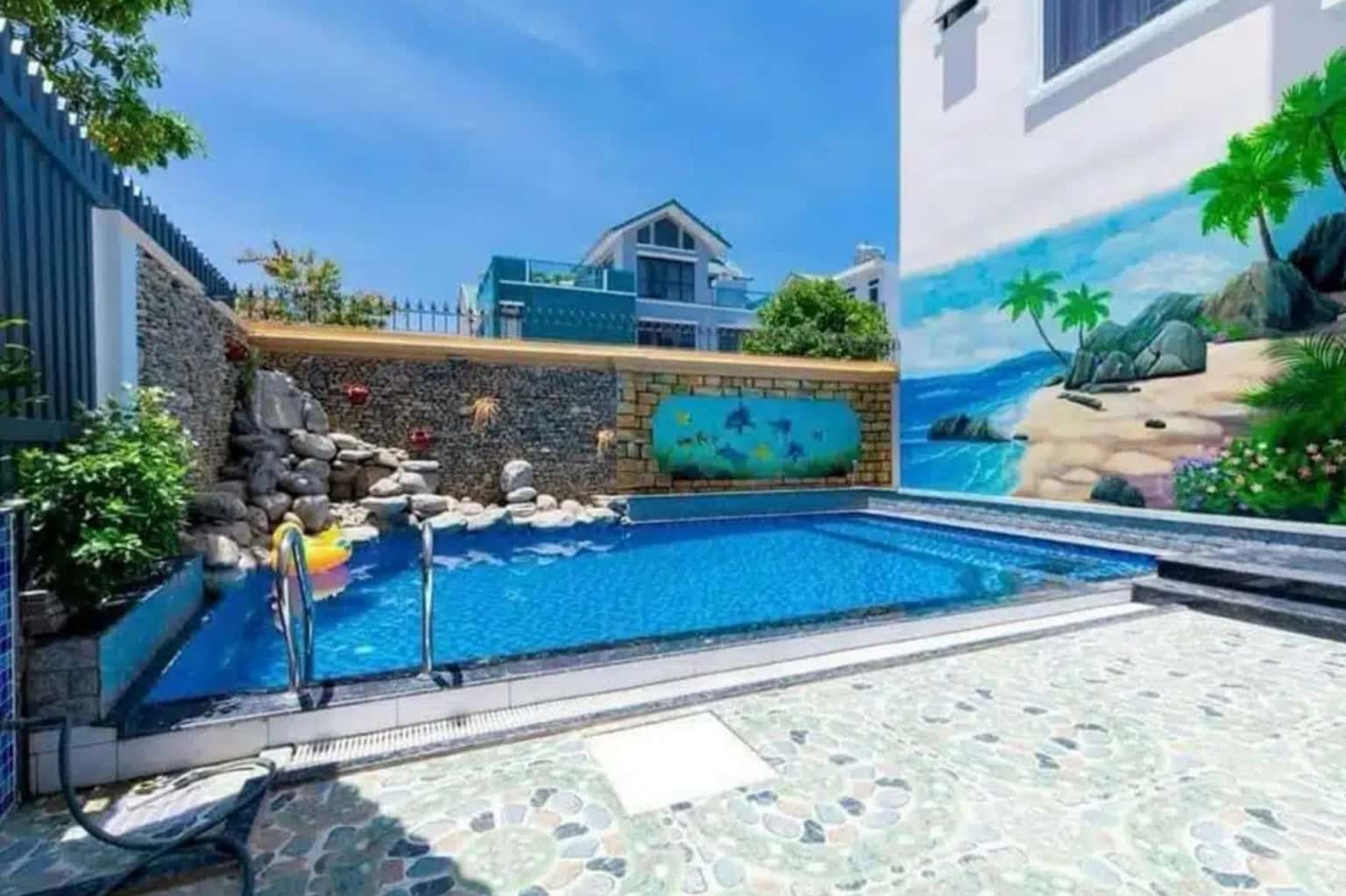 Bản Mây Villa 11 Hà Huy Tập, Vũng Tàu — photo 26