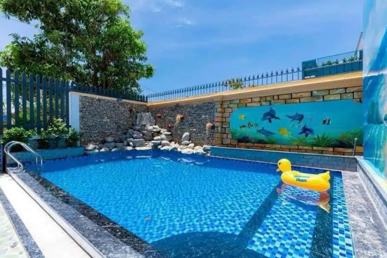 Bản Mây Villa 11 Hà Huy Tập, Vũng Tàu — photo 2