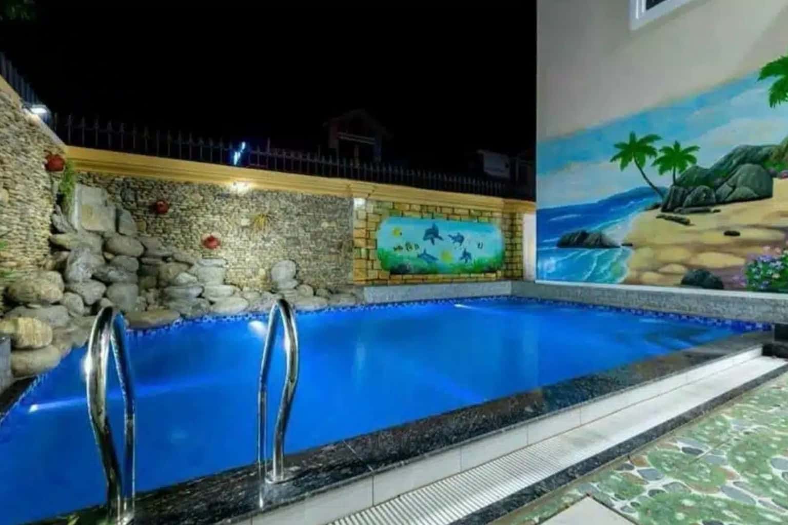 Bản Mây Villa 11 Hà Huy Tập, Vũng Tàu — photo 27