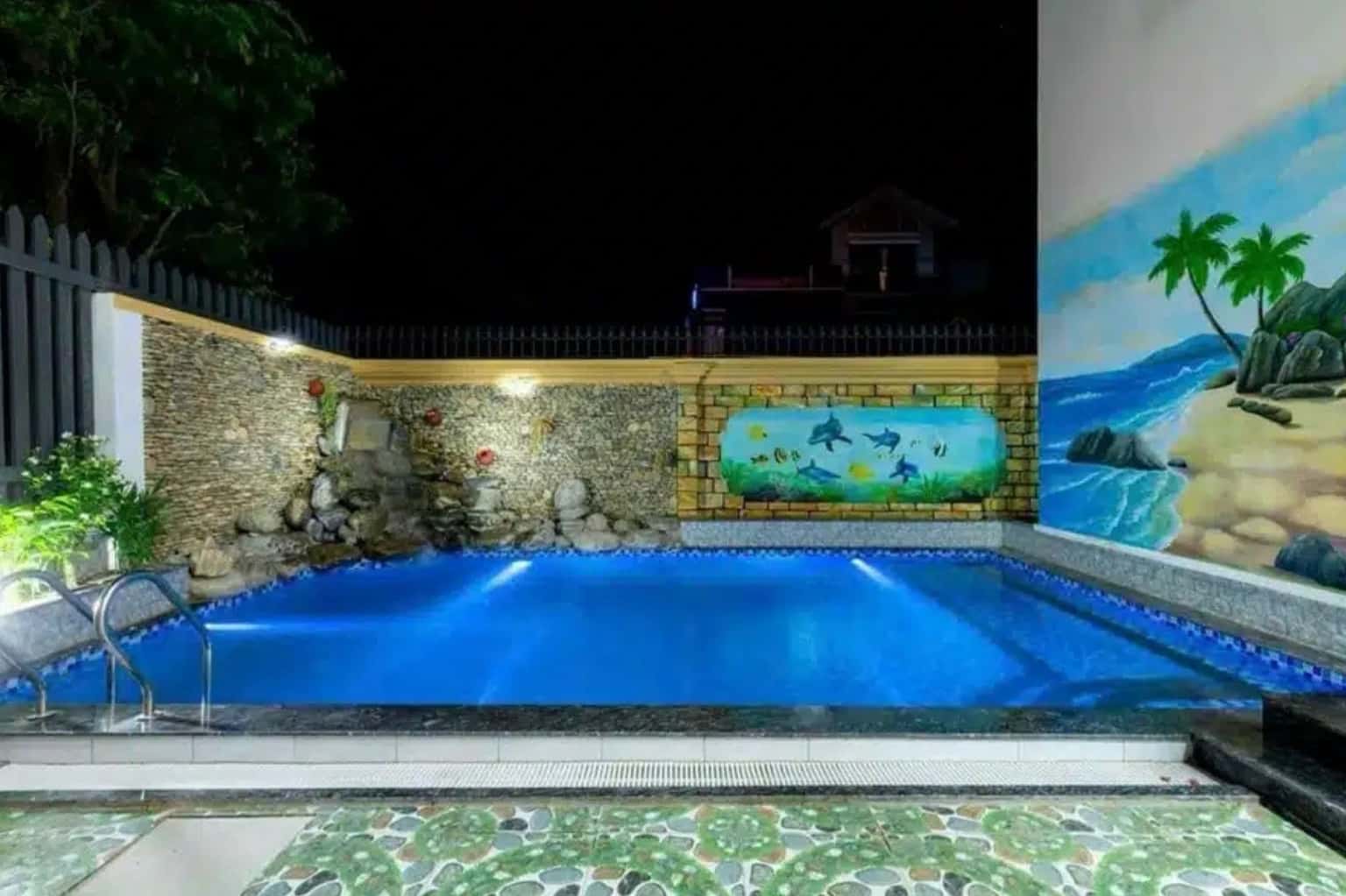 Bản Mây Villa 11 Hà Huy Tập, Vũng Tàu — photo 28