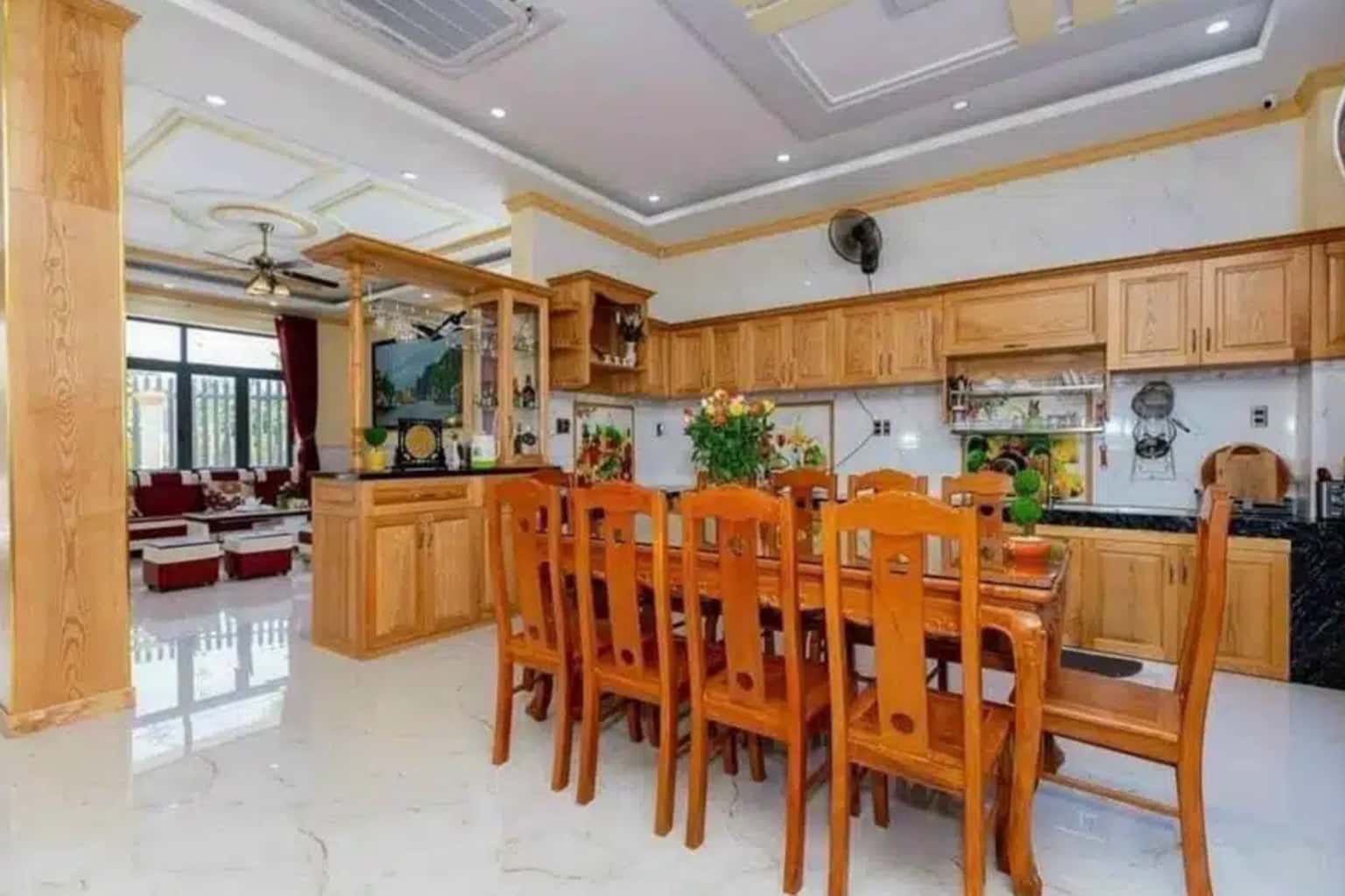Bản Mây Villa 11 Hà Huy Tập, Vũng Tàu — photo 9