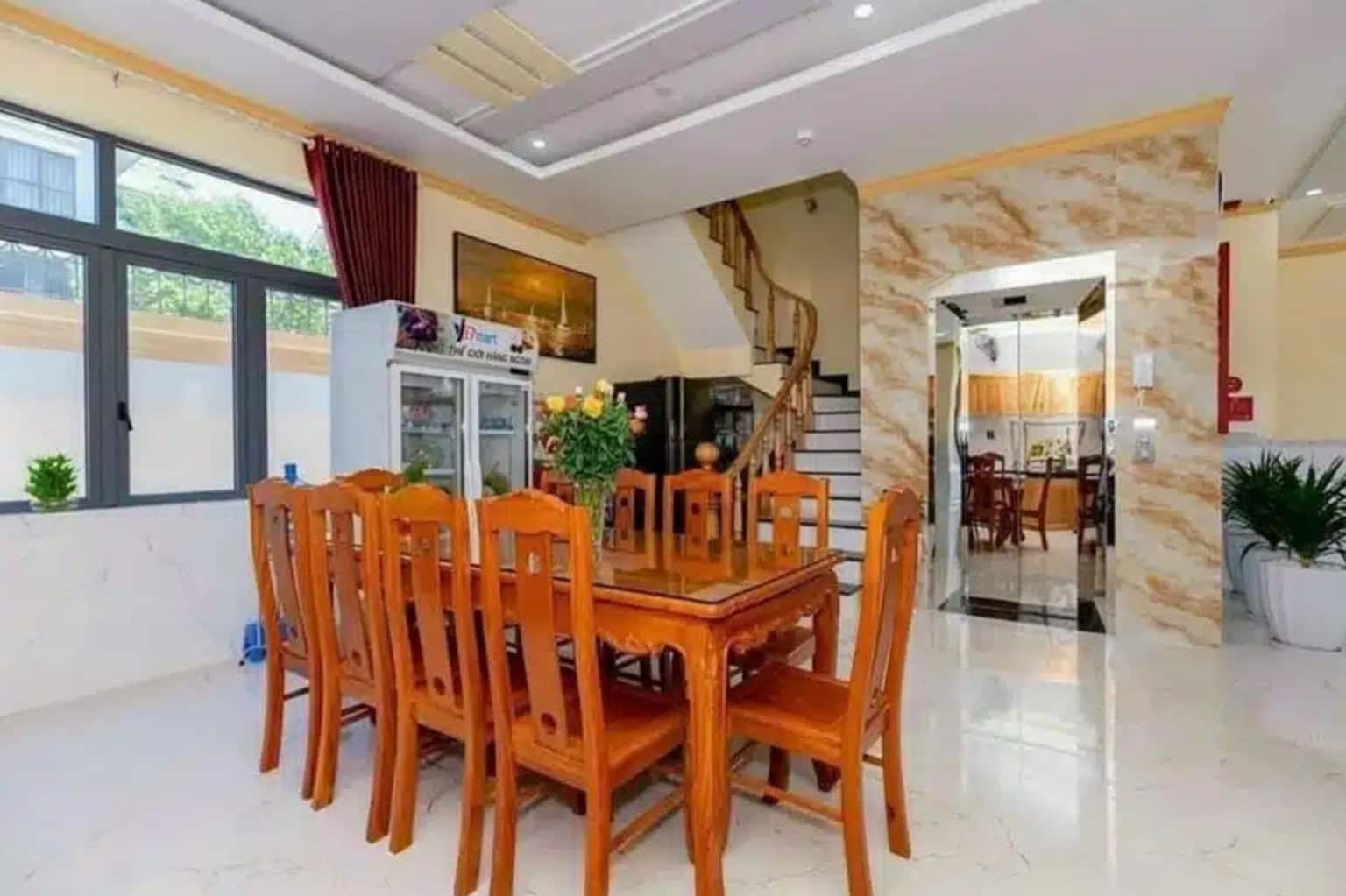 Bản Mây Villa 11 Hà Huy Tập, Vũng Tàu — photo 10