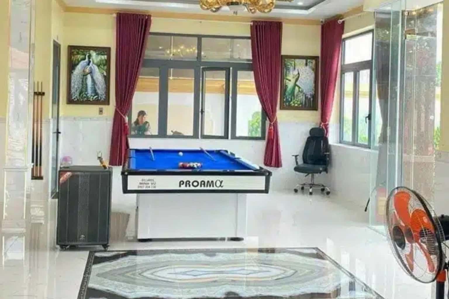 Bản Mây Villa 11 Hà Huy Tập, Vũng Tàu — photo 3