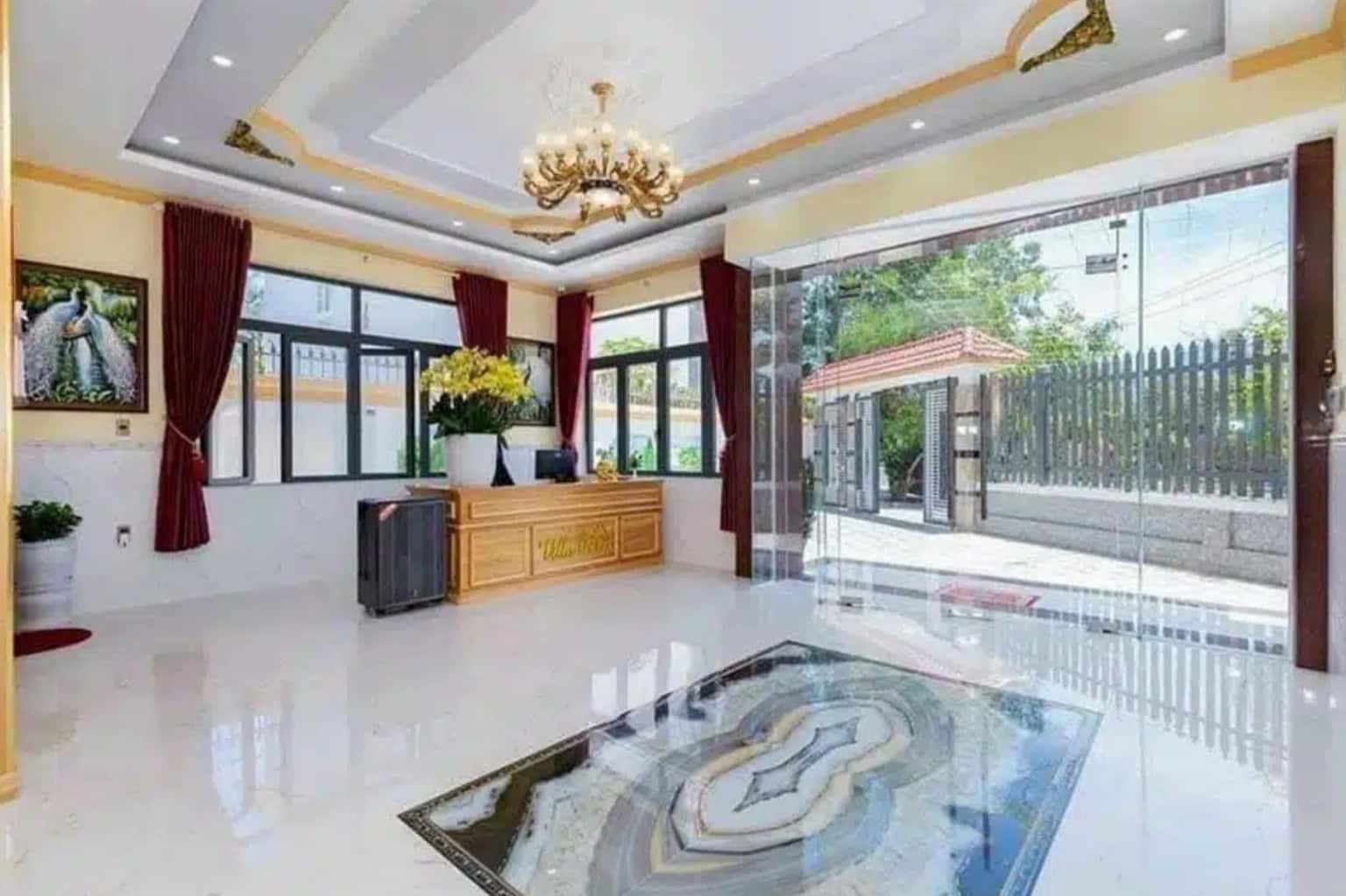 Bản Mây Villa 11 Hà Huy Tập, Vũng Tàu — photo 6