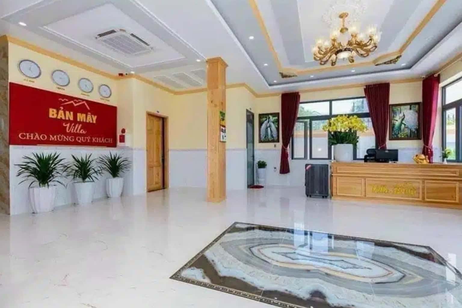 Bản Mây Villa 11 Hà Huy Tập, Vũng Tàu — photo 7