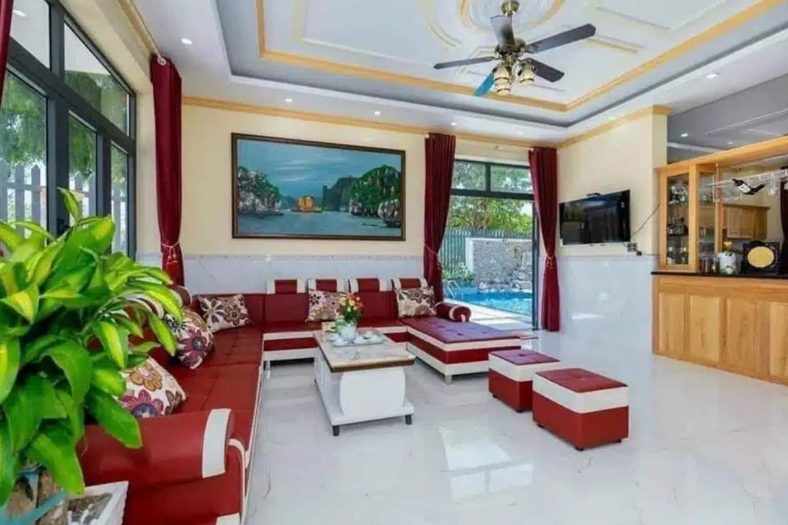 Bản Mây Villa 11 Hà Huy Tập, Vũng Tàu — photo 8